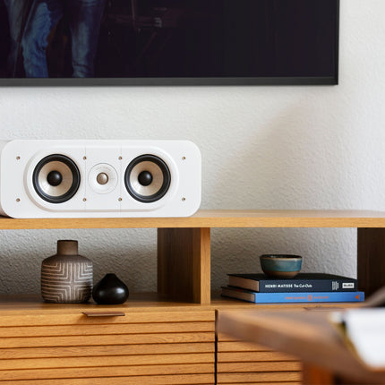 Polk Audio ES30C White