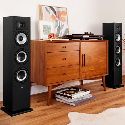 Polk Audio Monitor XT60 Default Title