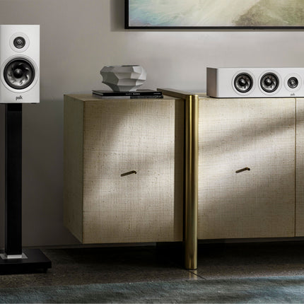 Polk Audio RESERVE R350 White