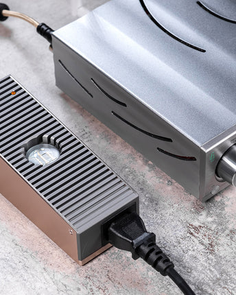 iFi Audio iPower Elite филтриран източник на захранване