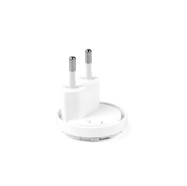 Adaptor priza EU SilentPower iPOWER X