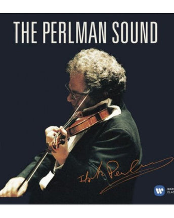 Винил ITZHAK PERLMAN - THE PERLMAN SOUND - LP