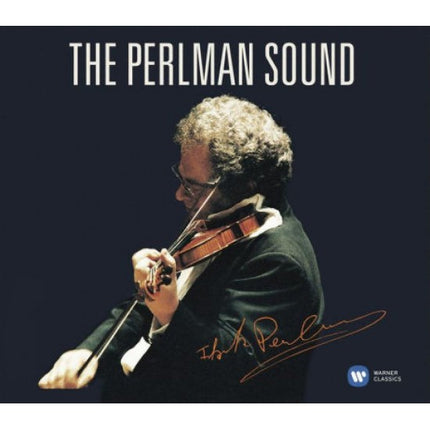 Винил ITZHAK PERLMAN - THE PERLMAN SOUND - LP