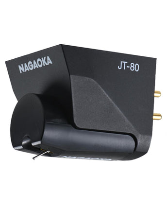 Кутия за пикап Nagaoka JT-80BK