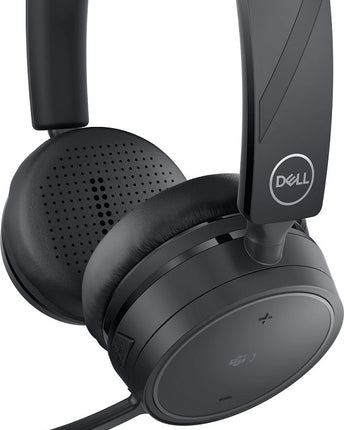 Безжични слушалки Dell ProWireless WL5022