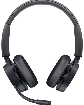 Безжични слушалки Dell ProWireless WL5022