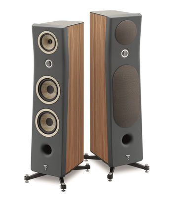 Подови високоговорители Focal Kanta No 3