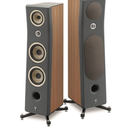 Подови високоговорители Focal Kanta No 3