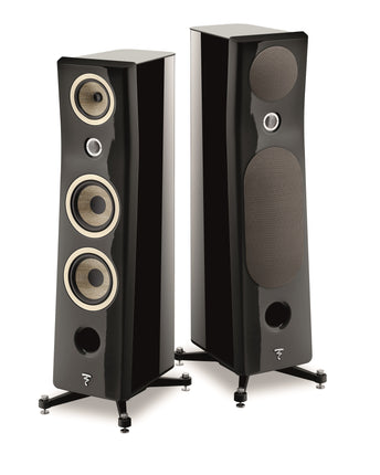 Подови високоговорители Focal Kanta No 3
