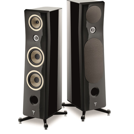 Подови високоговорители Focal Kanta No 3