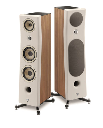 Подови високоговорители Focal Kanta No 3