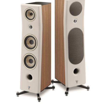 Подови високоговорители Focal Kanta No 3