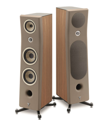 Подови високоговорители Focal Kanta No 3
