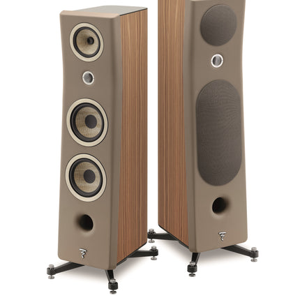 Подови високоговорители Focal Kanta No 3