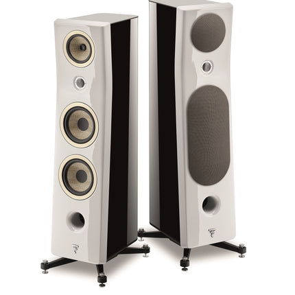 Подови високоговорители Focal Kanta No 3