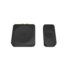 KEF KW1 — imagine principală, fundal transparent