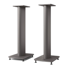 KEF S2 Floor Stand — imagine principală, fundal transparent