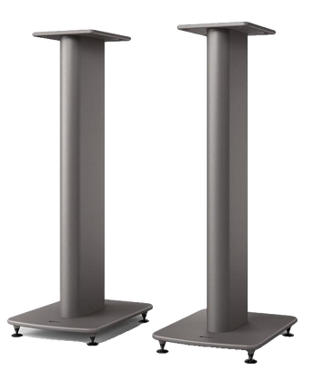 KEF S2 Floor Stand — imagine principală, fundal transparent