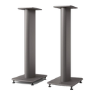 KEF S2 Floor Stand — imagine principală, fundal transparent