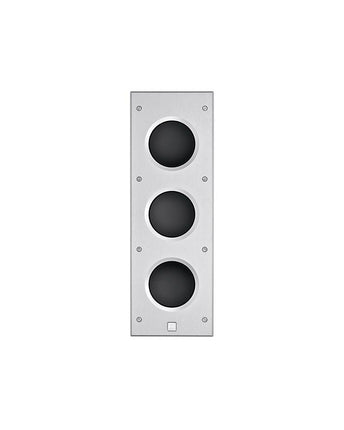 Субуфер KEF Ci3160RLb-THX