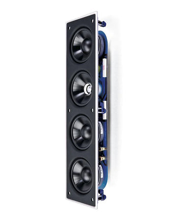 Вграден високоговорител KEF Ci4100QL-THX