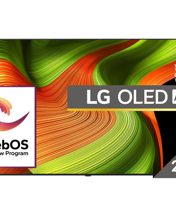 LG OLED65B53LA