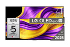 LG OLED55G51LW