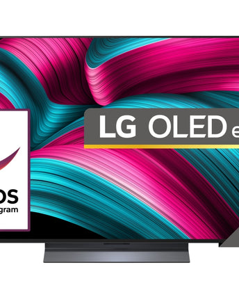 LG OLED55C51LA
