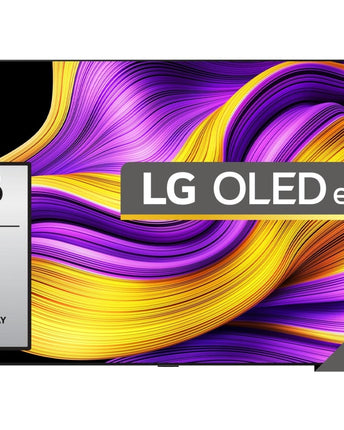 LG OLED97G51LW