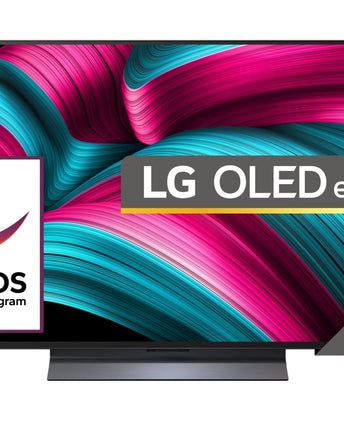 LG OLED48C51LA