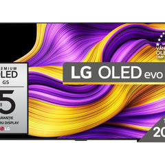 Collection image for: OLED телевизори