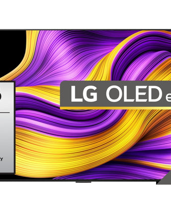 LG OLED65G51LW