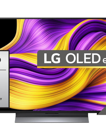 LG OLED48G53LS