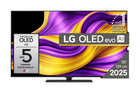 LG OLED55G53LS