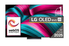 LG OLED83C51LA