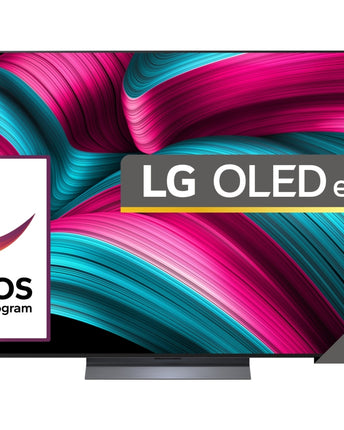 LG OLED77C51LA
