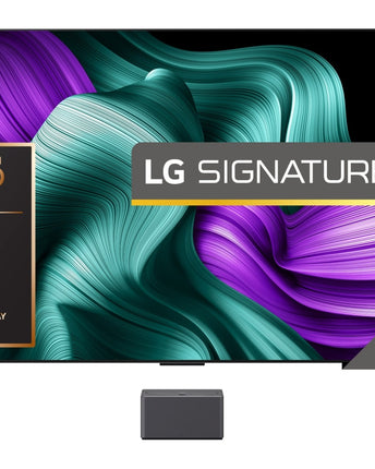 LG SIGNATURE OLED97M59LA