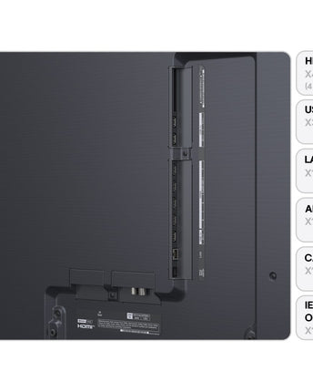 LG OLED97G51LW