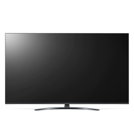 Телевизор LG 55UQ81003LB