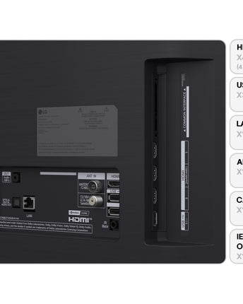 LG OLED48C51LA