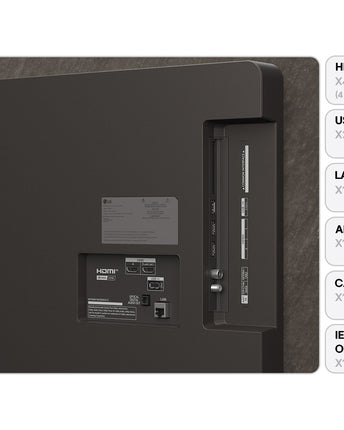 LG OLED55B53LA