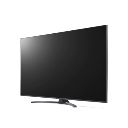 Телевизор LG 55UQ81003LB