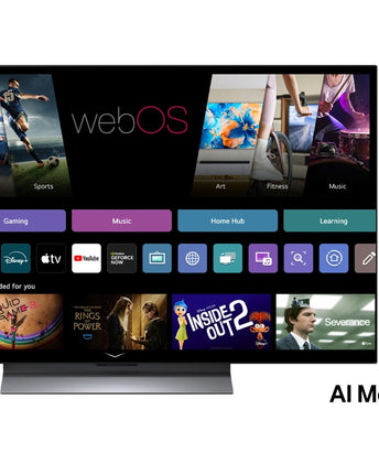 LG OLED65G53LS