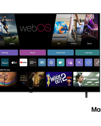 LG OLED55B53LA