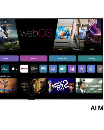 LG OLED97G51LW