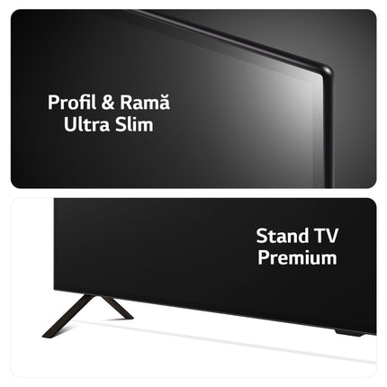 Televizor LG OLED55B43LA, 55'', 4K Smart TV