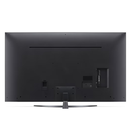 Телевизор LG 55UQ81003LB