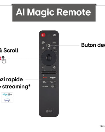 LG OLED48C51LA