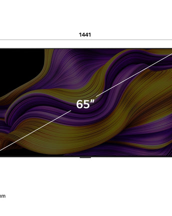 LG OLED65G51LW