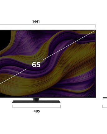 LG OLED65G53LS